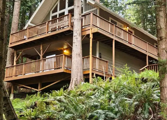 Property at 249 Sudden Valley Dr, Bellingham, WA, 98229, 2 beds, 2 baths, [object Object]