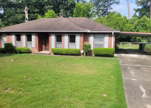 Property at 341 Henson Dr, Columbus, GA, 31907, 3 beds, 2 baths, [object Object]