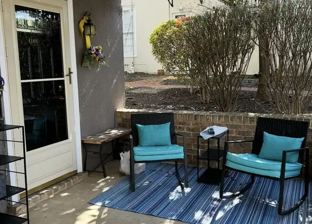 Property at 37 S Prospect St #101, Hagerstown, MD, 21740, 1 bed, 1 bath, [object Object]