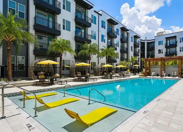 Property at Berkshire Winter Park - 1874 Harmon Ave, Winter Park, FL, 32789, 1 bed, 1 bath, [object Object]