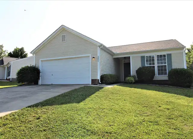 Property at 2001 Fort Manden Dr, Monroe, NC, 28110, 3 beds, 2 baths, [object Object]