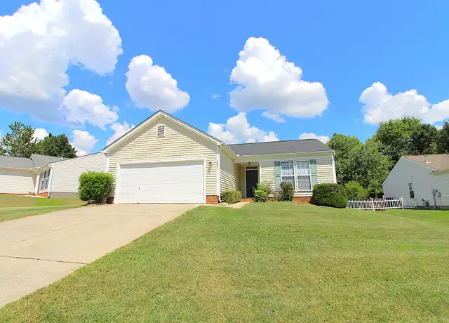Property at 2001 Fort Manden Dr, Monroe, NC, 28110, 3 beds, 2 baths, [object Object]