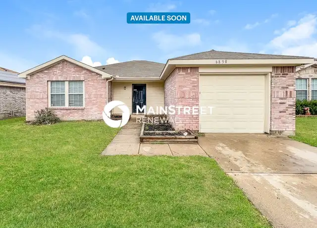 Property at 6830 Old Ox Dr, Dallas, TX, 75241, 3 beds, 2 baths, [object Object]