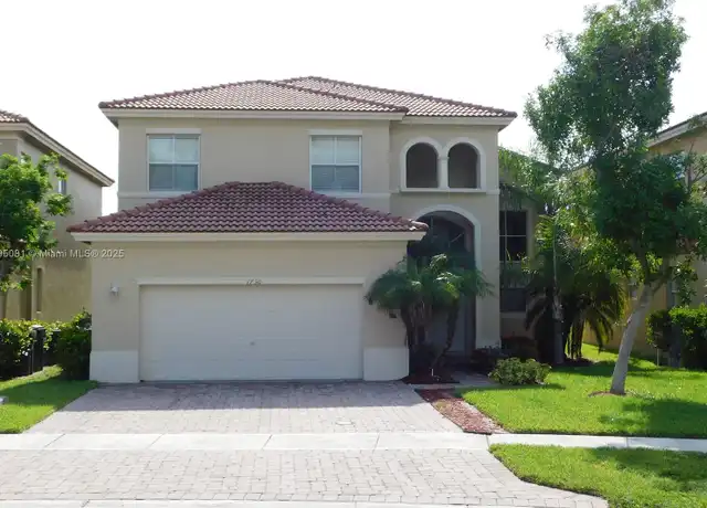 Property at 1750 NE 37th Pl, Homestead, FL, 33033, 5 beds, 3 baths, [object Object]