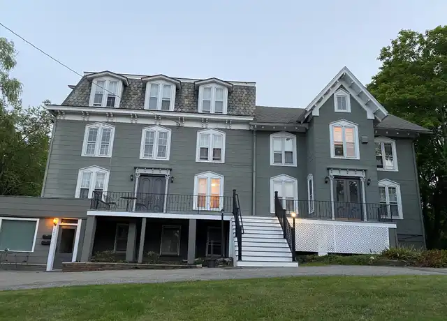 Property at 285 Hudson St Unit 12, Cornwall-On-Hudson, NY, 12520, 1 bed, 1 bath, [object Object]