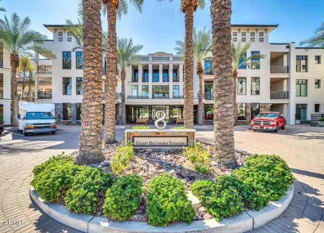 Property at 8 Biltmore Est #325, Phoenix, AZ, 85016, 2 beds, 2.5 baths, [object Object]