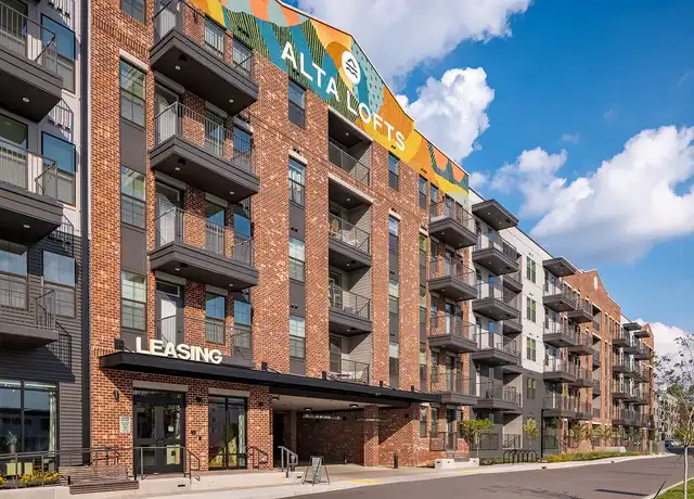 Property at Alta Lofts on the Levee - 210 Cumberland Bnd, Nashville, TN, 37228, 2 beds, 2 baths, [object Object]