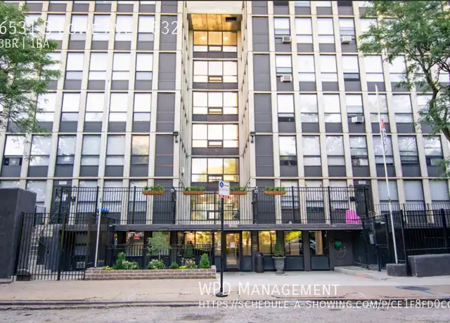 Property at 6531 S Lowe Ave Unit 532, Chicago, IL, 60621, 3 beds, 1 bath, [object Object]