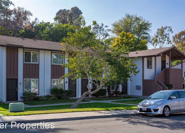 Photo of 6583 Bell Bluff Ave, San Diego, CA 92119
