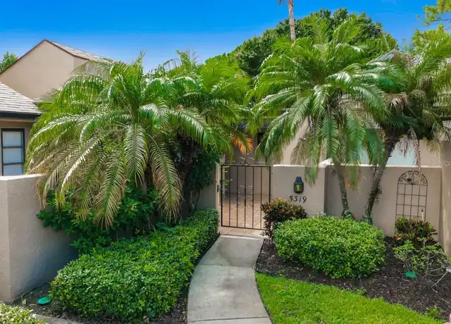 Property at 5319 Myrtle Wood #48, Sarasota, FL, 34235, 2 beds, 2 baths, [object Object]