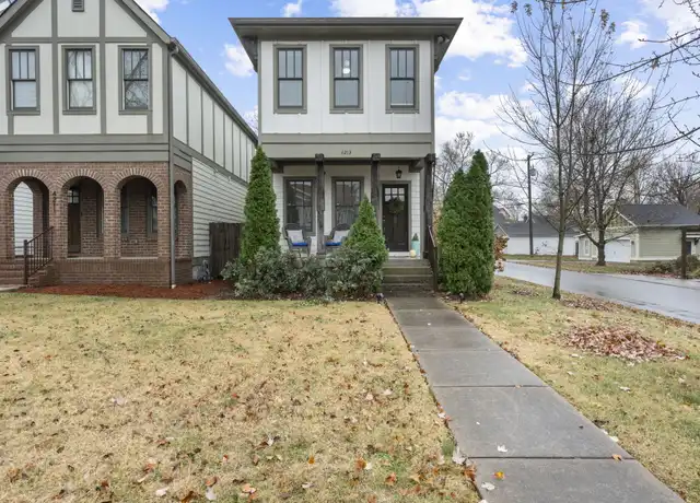 Property at 4213 Dakota Ave, Nashville, TN, 37209, 4 beds, 3 baths, [object Object]