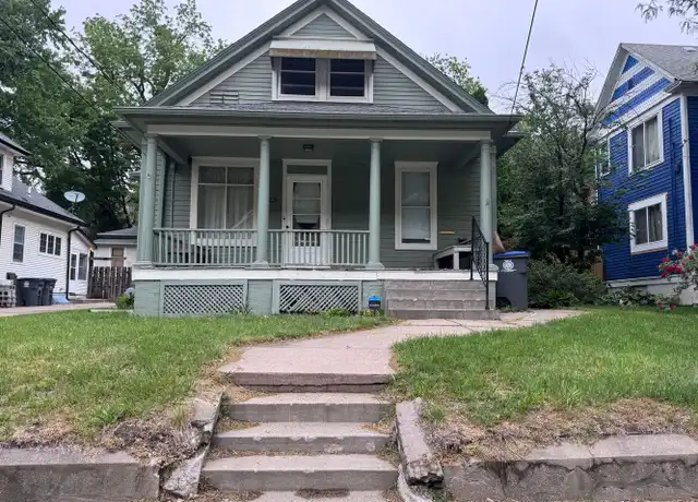 Property at 323 Lincoln Ave, Council Bluffs, IA, 51503, 4 beds, 2 baths, [object Object]