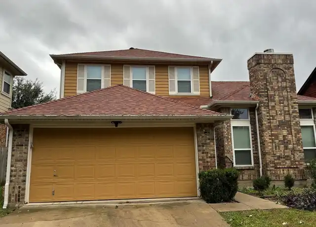 Property at 200 Saint Croix Grn, Irving, TX, 75038, 2 beds, 2.5 baths, [object Object]