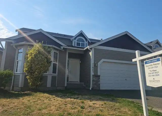 Property at 11805 SE 248th Ct, Kent, WA, 98030, 4 beds, 2.5 baths, [object Object]