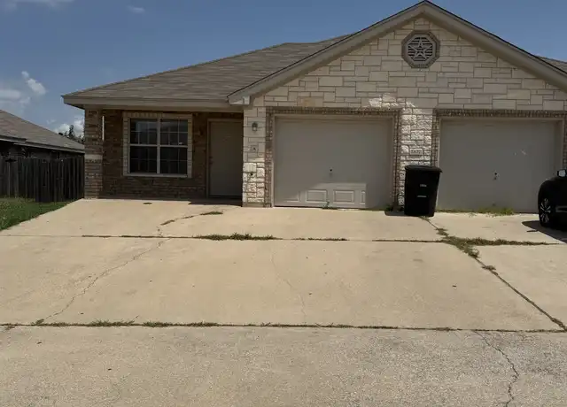 Property at 1407 Powder River Dr Unit A, Killeen, TX, 76549, 3 beds, 2 baths, [object Object]