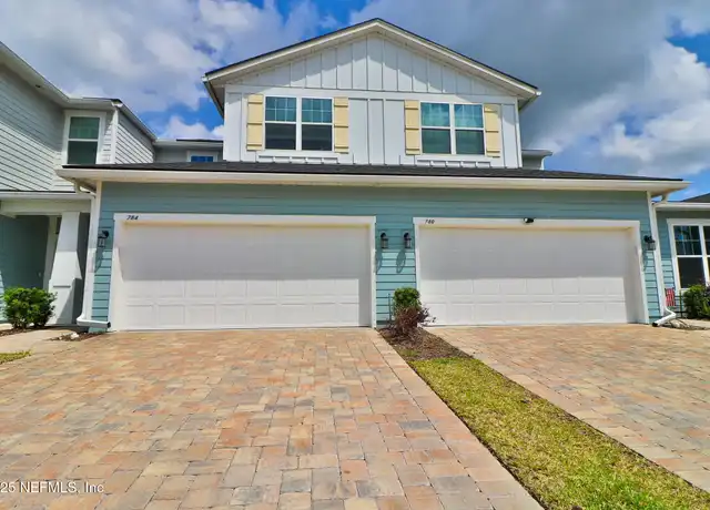 Property at 784 Cherry Elm Dr, St Augustine, FL, 32092, 3 beds, 2.5 baths, [object Object]