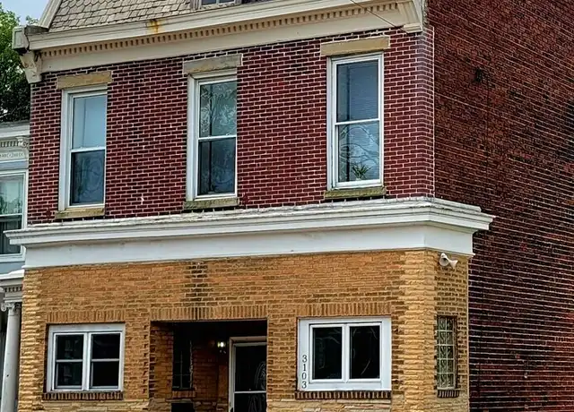 Property at 3105 E Marshall St, Richmond, VA, 23223, 3 beds, 2 baths, [object Object]