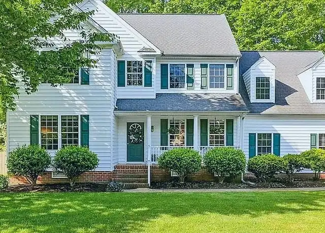 Property at 114 Moyock Run, Yorktown, VA, 23693, 4 beds, 2.5 baths, [object Object]