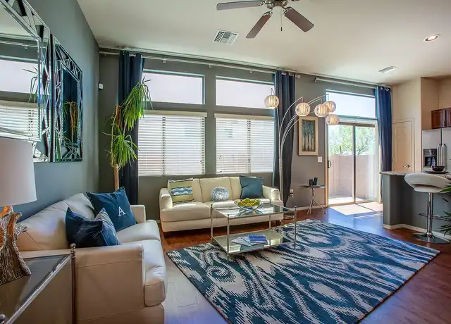 Property at Avilla Tanque Verde - 2495 N Desert Links Dr, Tucson, AZ, 85715, 2-3 beds, 2 baths, [object Object]