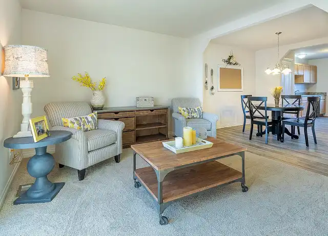 Property at Blue Heron Pointe - 6244 Trumpeter Ln, Ypsilanti, MI, 48197, 3 beds, 2.5 baths, [object Object]