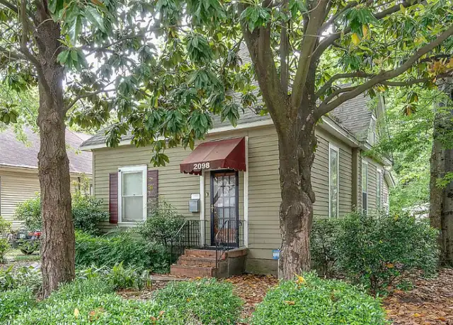 Property at 2098 Court Ave, Memphis, TN, 38104, 1 bed, 1 bath, [object Object]
