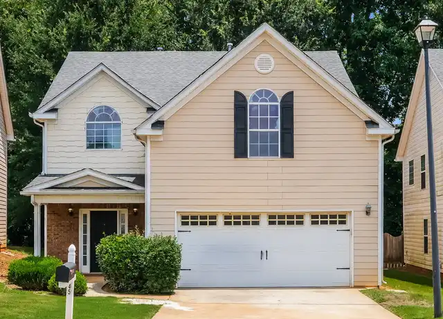 Property at 45 Churchill Park Dr, Newnan, GA, 30263, 4 beds, 2.5 baths, [object Object]