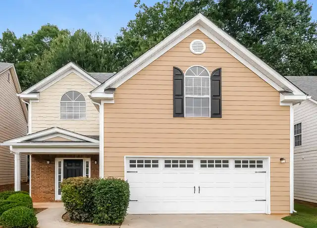 Property at 45 Churchill Park Dr, Newnan, GA, 30263, 4 beds, 2.5 baths, [object Object]