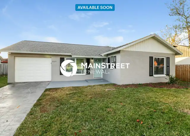 Property at 3527 Murrow St, New Port Richey, FL, 34655, 3 beds, 2 baths, [object Object]