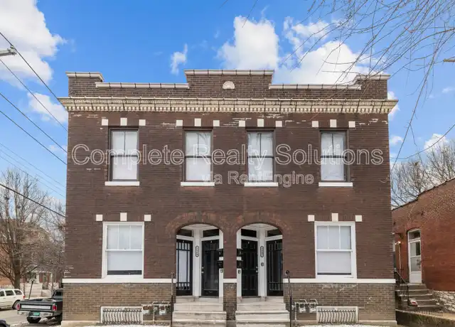 Property at 3400 Dunnica Ave Unit 2f, St. Louis, MO, 63118, 1 bed, 1 bath, [object Object]