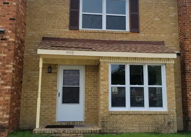 Property at 5502 Keydet Dr, Virginia Beach, VA, 23462, 3 beds, 2.5 baths, [object Object]