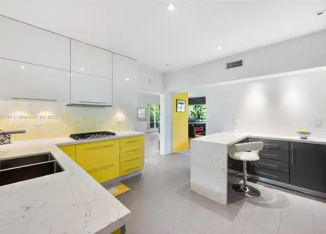 Property at 1101 98th St #1, Bay Harbor Islands, FL, 33154, 2 beds, 2 baths, [object Object]