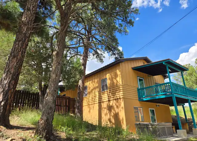 Property at 125 Tamarack Rd, Ruidoso, NM, 88345, 3 beds, 3 baths, [object Object]