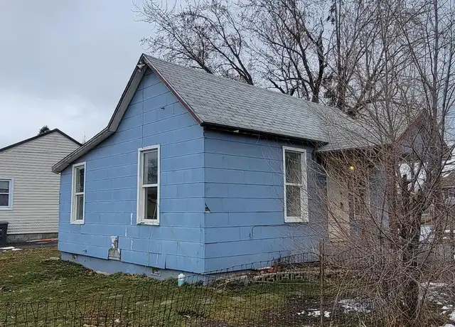 Property at 502 S Custer Rd, Spokane Valley, WA, 99212, 2 beds, 1 bath, [object Object]