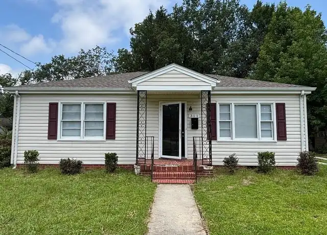 Property at 311 E 16th St, Lumberton, NC, 28358, 2 beds, 1.5 baths, [object Object]