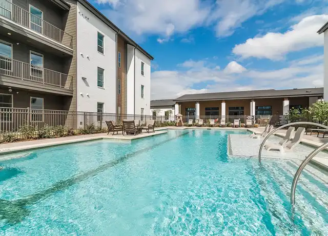Property at Album Benbrook 55+ Active Adult Apartment Homes - 8601 Cook Ranch Rd, Benbrook, TX, 76126, 1-2 bed, 1-2 bath, [object Object]