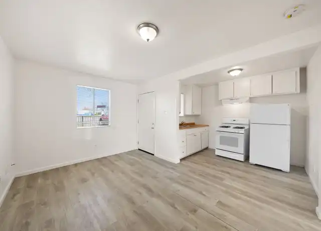 Property at 1216 South Ave Unit D, Sacramento, CA, 95838, 1 bed, 1 bath, [object Object]