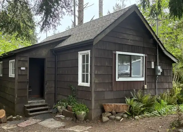 Property at 350 SE Port Ave, Lincoln City, OR, 97367, 1 bed, 1 bath, [object Object]