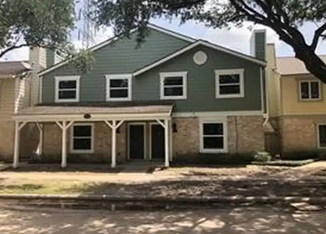 Property at 734 Memorial Mews St Unit D, Houston, TX, 77079, 2 beds, 2 baths, [object Object]