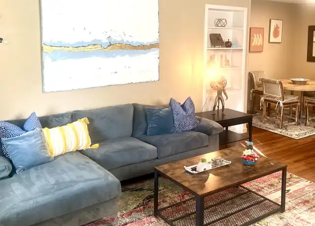 Property at 1924 17th St Unit B, Lubbock, TX, 79401, 1 bed, 1 bath, [object Object]