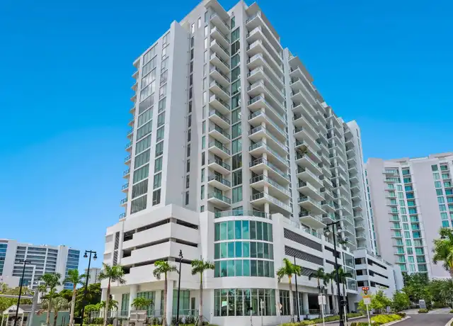 Property at 301 Quay Cmns #1108, Sarasota, FL, 34236, 2 beds, 2.5 baths, [object Object]
