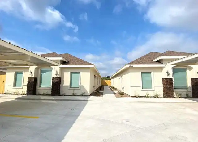 Property at 2109 Canyon Dr Unit 4, Weslaco, TX, 78599, 3 beds, 2 baths, [object Object]