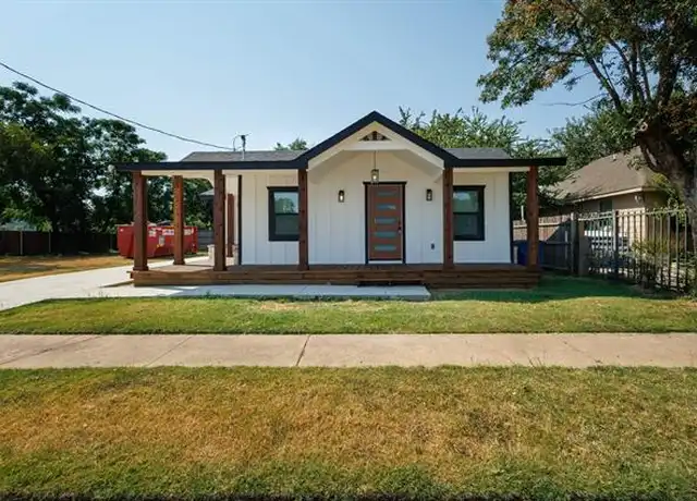 Property at 2054 Leath St, Dallas, TX, 75212, 3 beds, 2 baths, [object Object]