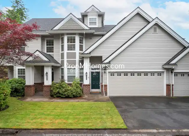Property at 6595 Summerlinn Way, West Linn, OR, 97068, 3 beds, 3 baths, [object Object]
