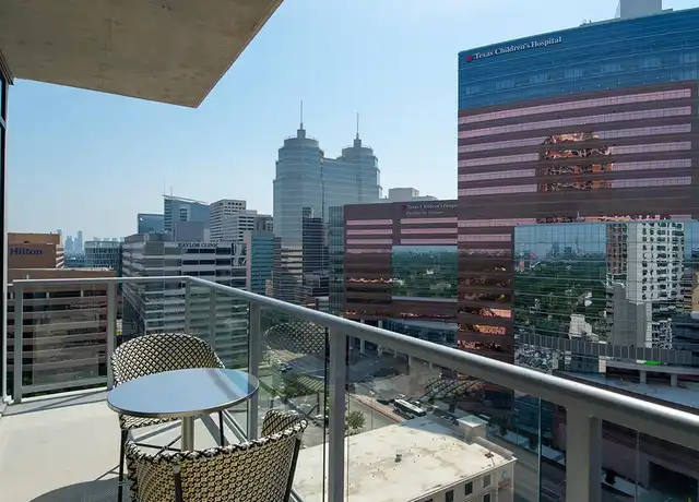 Property at 1855 Old Main St, Houston, TX, 77030, 3 beds, 2 baths, [object Object]