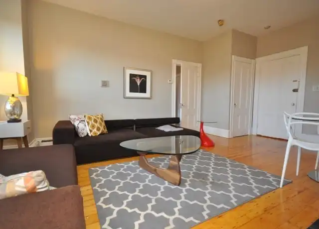 Property at 218 Newbury St Unit 4F, Boston, MA, 02116, 1 bed, 1 bath, [object Object]
