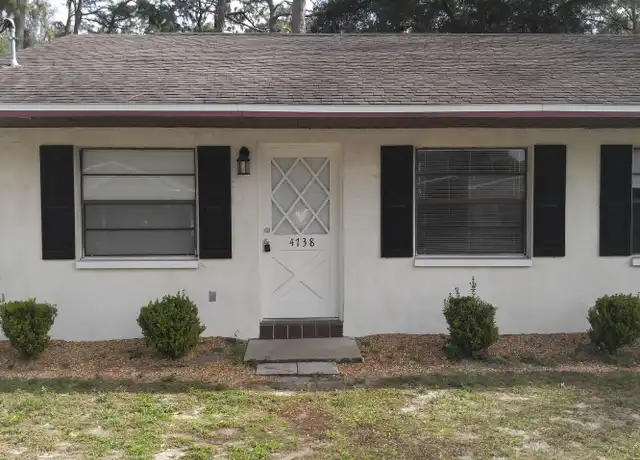 Property at 4738 20th St, Zephyrhills, FL, 33542, 2 beds, 1 bath, [object Object]