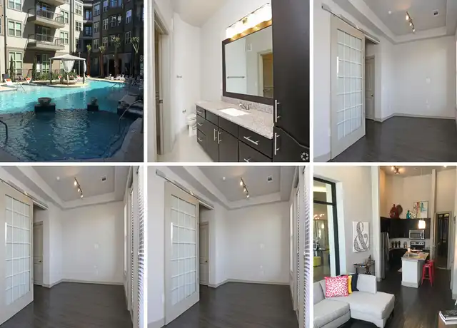 Property at 5757 Main St Unit 23261, Frisco, TX, 75034, 1 bed, 1 bath, [object Object]