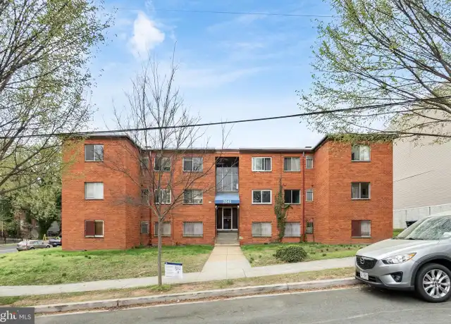 Property at 2649 Q St SE Unit 104, Washington, DC, 20020, 2 beds, 1 bath, [object Object]