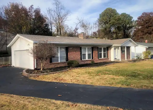 Property at 11365 Momarte Ln, Saint Louis, MO, 63146, 3 beds, 2 baths, [object Object]