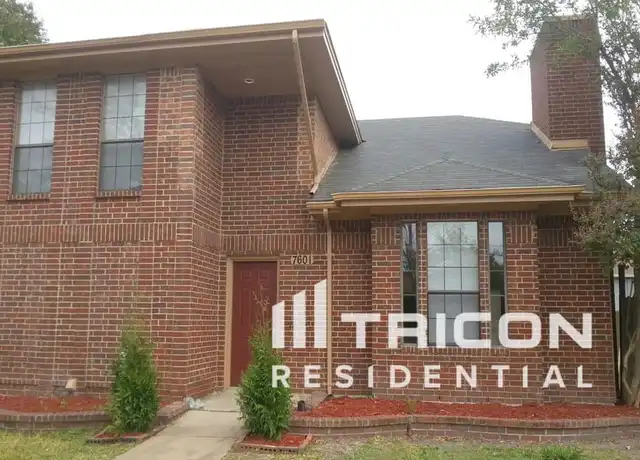 Property at 7601 Cornell Dr, Rowlett, TX, 75088, 3 beds, 2 baths, [object Object]